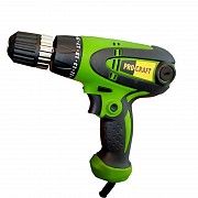 Шуруповёрт сетевой Procraft PB-1200 SKL11-236022 Киев