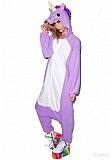 Кигуруми Единорог фиолетовый L SKL32-189899 Киев