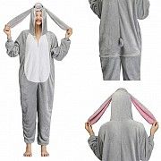 Кигуруми Заяц серый S SKL32-189966 Киев