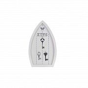 Ключница открытая Keys маленькая SKL11-209016 Киев