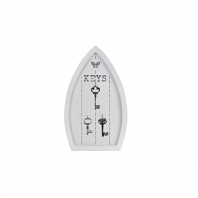 Ключница открытая Keys маленькая SKL11-209016 Киев - изображение 1