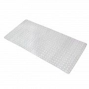 Коврик в ванную комнату Bathlux Flowers 40204 антискользящий резиновый 35х78 см SKL11-132551 Киев