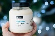 Кокосовое масло рафинированное Hillary Premium Quality Coconut Oil 500мл SKL13-131382 Киев