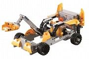 Конструктор Sdl Bumble Bee 10-в-1 на радиоуправлении 198 деталей SKL17-139966 Киев