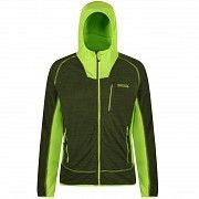 Кофта чоловіча Regatta Cartesville IV L Lime SKL35-238959 Киев