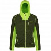 Кофта чоловіча Regatta Cartesville IV XL Lime SKL35-238960 Киев