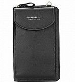 Кошелек Forever Baellerry black SKL11-203593 Киев