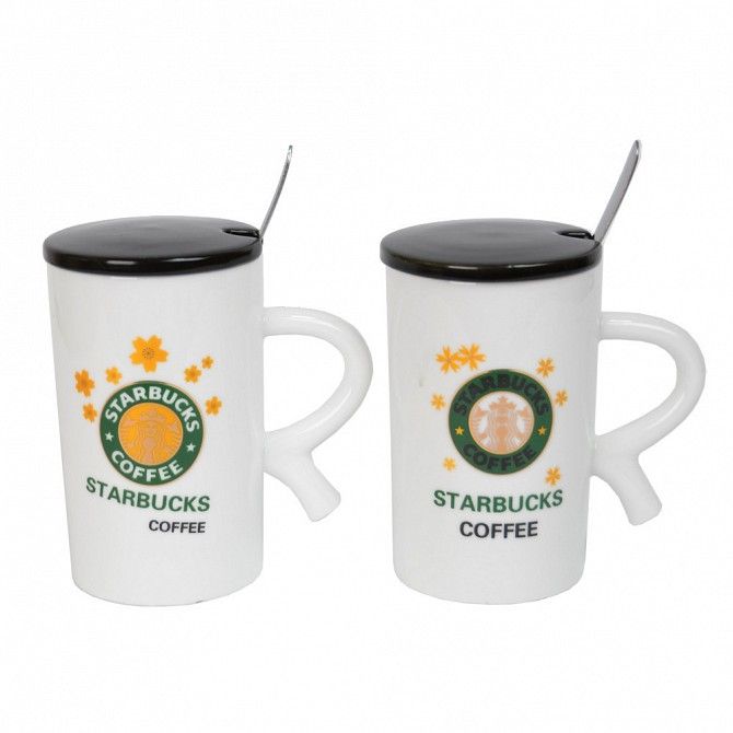 Кружка Starbucks SKL11-208128 Киев - изображение 1
