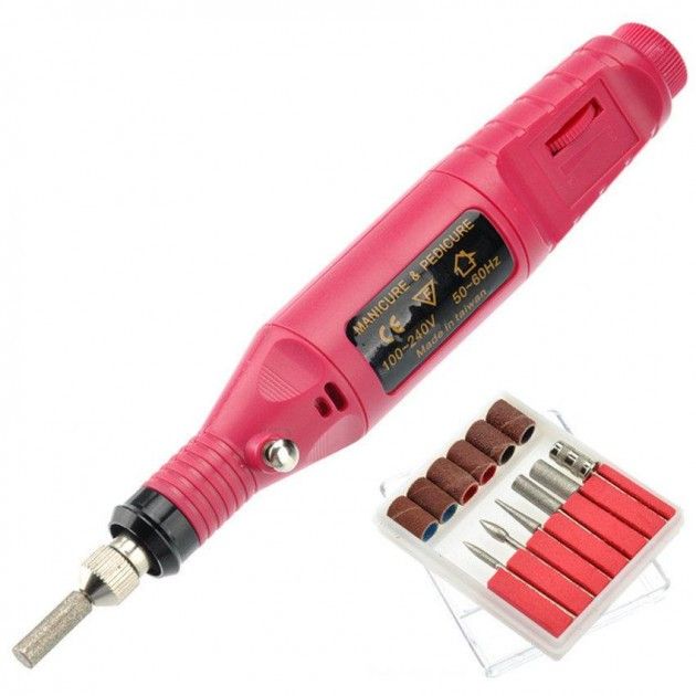 Мини Фрезер Variable Speed Rotary SKL11-187061 Киев - изображение 1