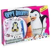 Набор для творчества Strateg Oppy Droppy для девочек на русском SKL11-237142 Киев