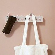 Настенная вешалка Creative с магнитными крючками SKL32-152701 Киев