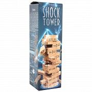 Настольная игра Strateg Shock Tower Шок Товер SKL11-249406 Киев