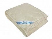 Одеяло Деми Хлопок Leleka-Textile Двуспальный 172х205 SKL53-239794 Киев