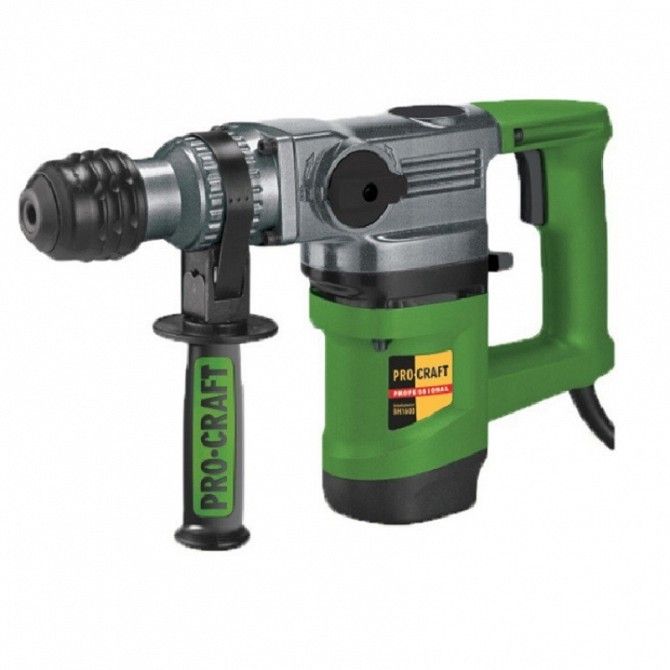 Перфоратор Procraft BH1600 SKL11-236158 Киев - изображение 1