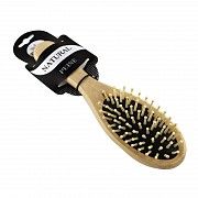 Расческа Bathlux из натурального дерева 5.7х22 см 90544 SKL11-132119 Киев