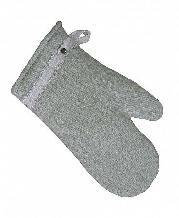 Рукавичка 33х16 Hygge Boa 100 бавовна SKL58-252024 Киев - изображение 1