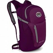 Рюкзак Osprey Daylite Plus 20 Eggplant Purple SKL35-251099 Киев
