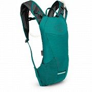 Рюкзак Osprey Kitsuma 3 Teal Reef SKL35-251179 Киев
