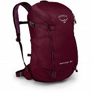 Рюкзак Osprey Skimmer 20 Plum Red SKL35-251528 Киев