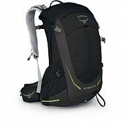 Рюкзак Osprey Stratos 24 Black SKL35-251534 Киев