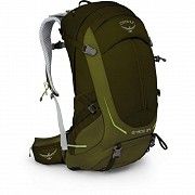 Рюкзак Osprey Stratos 34 S-M Gator Green SKL35-251538 Киев