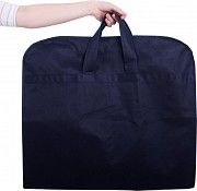 Чехол-сумка с ручками 110х10 см Organize синий Hch110-10 SKL34-176206 Киев
