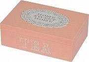 Шкатулка для чая Home SKL11-208919 Киев