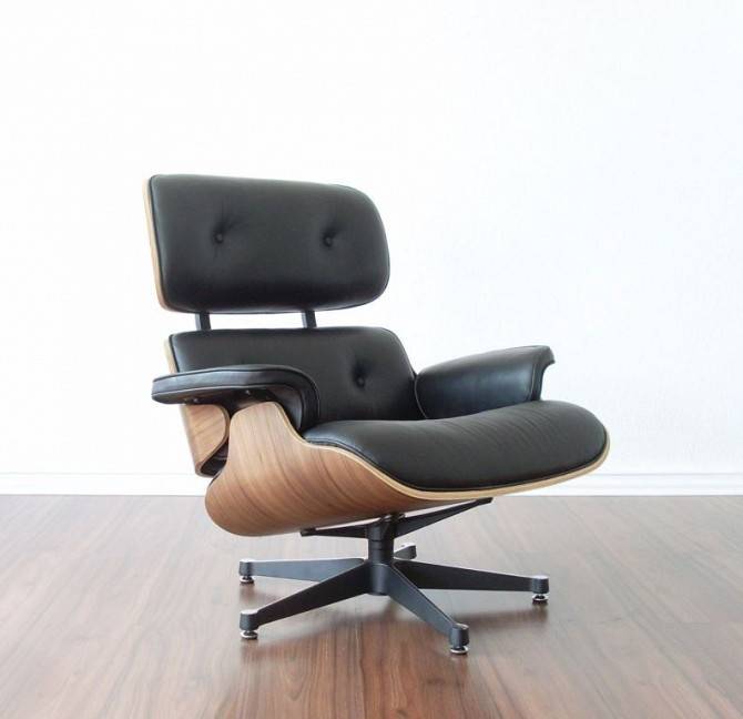Крісло Vitra, кресло Луцк - изображение 1