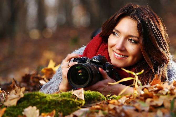 Бесплатные фотокурсы Черкассы - изображение 1