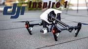 Квадрокоптер DJI Inspire 1 v2.0 Киев