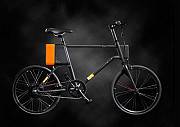 Електровелосипед Xiaomi YunBike C1 Киев