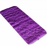 Коврик в ванную комнату Bathlux Flor de clasico 40249 антискользящий резиновый 36х75 см SKL11-132563 Киев