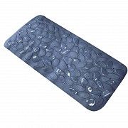 Коврик в ванную комнату Bathlux Fuegos artificiales 40285 антискользящий резиновый 36х75 см SKL11-13 Киев