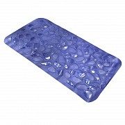 Коврик в ванную комнату Bathlux Menara Eiffel 40243 антискользящий резиновый 36х75 см SKL11-132559 Киев
