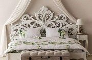 Комплект постельного белья Prestige двуспальный 175х215 см флюрес SKL29-150453 Киев