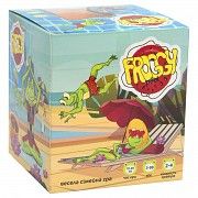 Настольная игра Strateg Froggy Pool SKL11-249409 Киев