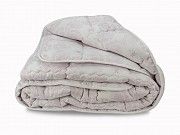 Одеяло Аляска Шерсть Leleka-Textile Евро 200х220 Узор SKL53-239855 Киев