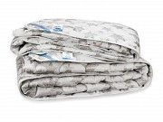 Одеяло Комби 4 сезона Leleka-Textile Двуспальный 172х205 Звезды 2в1 SKL53-239872 Киев