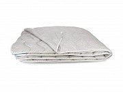 Одеяло Комби 4 сезона Leleka-Textile Евро 200х220 Клетка 2в1 SKL53-239875 Киев