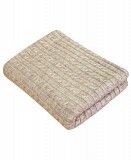 Плед Soft коси Лате 220х240 SKL58-252209 Киев
