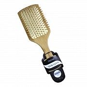 Расческа Bathlux из натурального дерева 8.5х25 см 90555 SKL11-132154 Киев