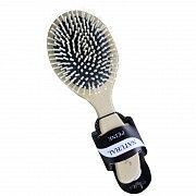 Расческа Bathlux из натурального дерева 9.7х26.5 см 90547 SKL11-132171 Киев