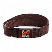 Ремень Ziz Лисица SKL22-142835 Киев