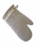 Рукавичка 33х16 Hygge Marron 100 бавовна SKL58-252025 Киев