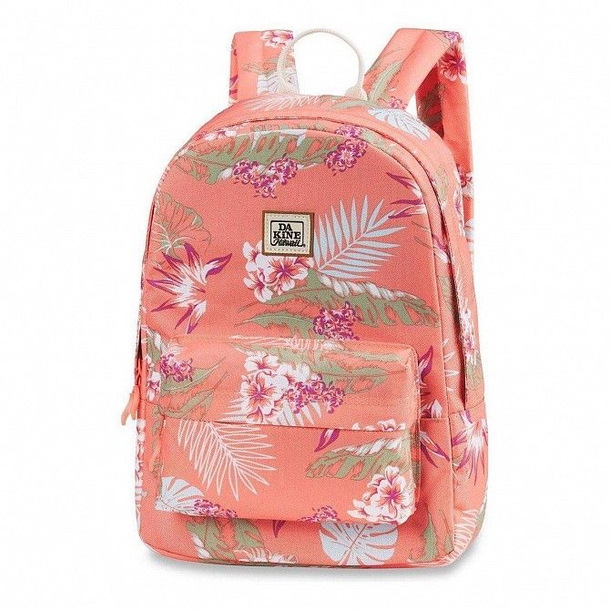 Рюкзак Dakine 365 Mini 12l Waikiki SKL35-238715 Киев - изображение 1