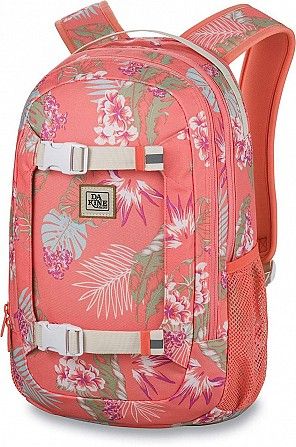 Рюкзак Dakine Mission Mini 18l Waikiki SKL35-238717 Киев - изображение 1