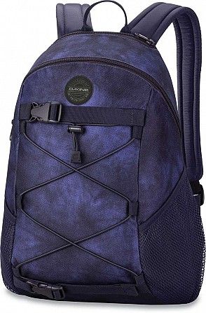 Рюкзак Dakine Wonder 15L Purple Haze SKL35-238722 Киев - изображение 1