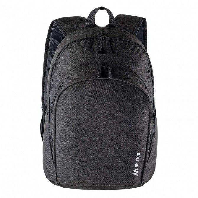 Рюкзак Martes Mat 24L Black SKL35-238736 Киев - изображение 1