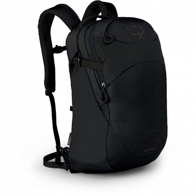 Рюкзак Osprey Aphelia Black SKL35-251070 Киев - изображение 1