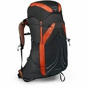 Рюкзак Osprey Exos 48 SM Blaze Black SKL35-251119 Киев